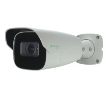 Vitek VTC-TNB4LPRN Transcendent Series 4 MegaPixel License Plate Recognition WDR IP Motorized Bullet Camera