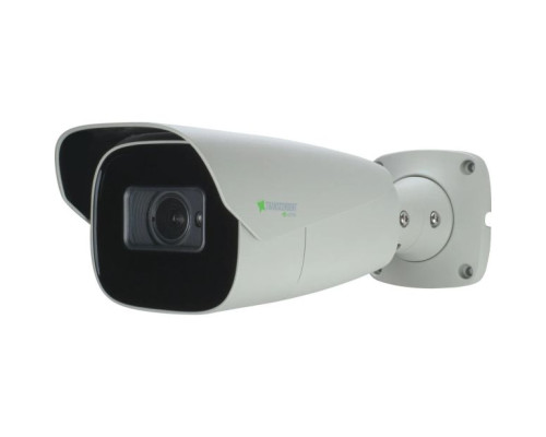 Vitek VTC-TNB4LPRN Transcendent Series 4 MegaPixel License Plate Recognition WDR IP Motorized Bullet Camera