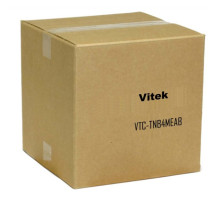 Vitek VTC-TNB4MEAB 4 Megapixel Network Bullet Camera with 2.8-12mm Lens