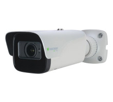 Vitek VTC-TNB5RMEA Transcendent Series 5 Megapixel Indoor/Outdoor IP Bullet Camera with 2 Matrix IRs