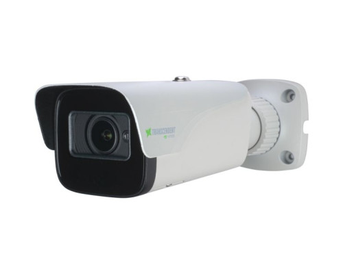 Vitek VTC-TNB5RMEA Transcendent Series 5 Megapixel Indoor/Outdoor IP Bullet Camera with 2 Matrix IRs