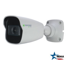 Vitek VTC-TNB8RFEA-2 8 Megapixel Network IR Outdoor Bullet Camera with 2.8mm Lens