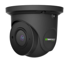 Vitek VTC-TNT5RFEB-2 5 Megapixel Indoor/Outdoor IR Turret Camera, 2.8mm Lens, Black