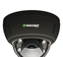 Vitek VTD-T4D6HR8MDB 8 MegaPixel  4-in-1 Indoor / Outdoor Motorized Varifocal Vandal Dome Camera