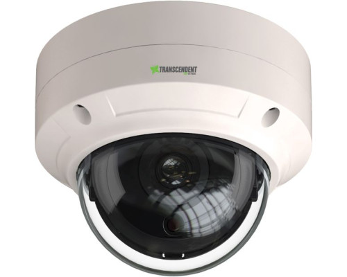 Vitek VTD-THD5R2 2592 x 1944 Analog, HD-AHD, HD-TVI, HD-CVI Dome Camera, 2.8mm Lens