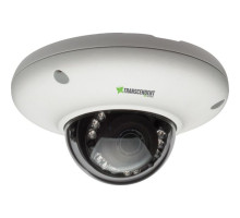 Vitek VTD-THMD2RF-2 1080p HD-AHD, HD-TVI, HD-CVI, Analog Outdoor Dome Camera, 2.8mm Lens