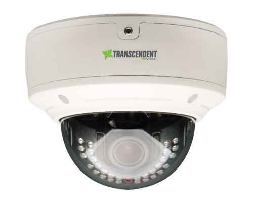 Vitek VTD-TND30R3V 3Mp Outdoor IR Network Vandal Dome