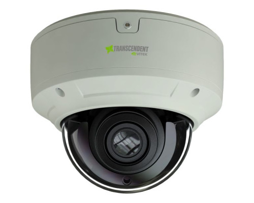 Vitek VTD-TND5RME 5 Megapixel Indoor/Outdoor IR Dome Camera, 2.8-12mm Lens