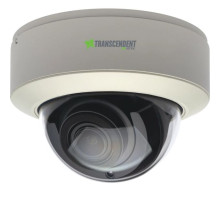 Vitek VTD-TND5RMEA 5 MegaPixel Fixed Lens WDR Motorized AF IP Vandal Dome Camera