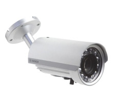 Bosch VTI-220V05-2 WZ20 Integrated Outdoor IR Bullet Camera, 5-50mm Lens