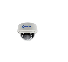 Veilux VVIP-2V-W 2 MP Vandal Network IR Dome with super WDR