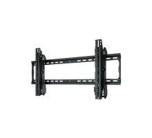 Crimson VW4600 Video Wall Mount, Black