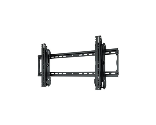 Crimson VW4600 Video Wall Mount, Black