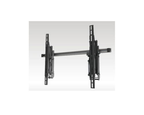 Crimson VWPG3U Portrait Unistrut Video Wall Mount with 8 Alignment Points & Push-In/Pop-Out Technology