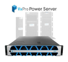 Pelco VXP-P-20-J-S-96 Power JBOD Network Video Recorder 20TB