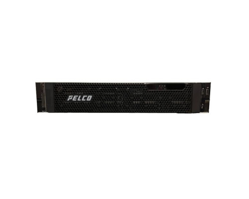 Pelco VXP-P3-0-XN VideoXpert Professional Power 3 Server 2RU, No HDD