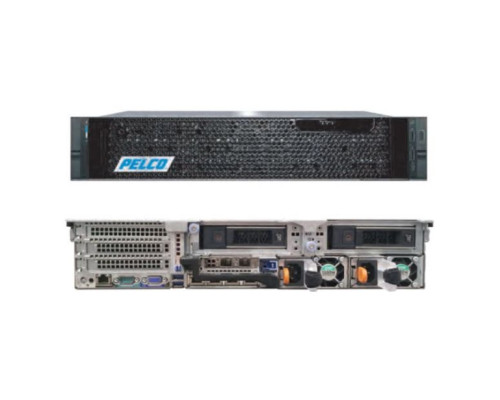 Pelco VXS-2B-E216-N12S VideoXpert Storage Server E-Series with 216TB HDD