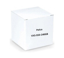 Pelco VXS-SSD-240GB OS 240GB 2.5' SSD Harddrive