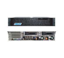 Pelco VXS2-E168-N12S VideoXpert RAID Storage Server, 168 TB