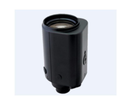 ViewZ VZ-A10X6-5MAI-4W 1/3' Motorized Zoom Lens with Video Auto-Iris