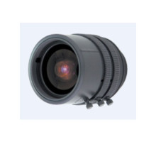 ViewZ VZ-A163VM 1/3' Vari-Focal Lense with Manual Iris 1.6-3.4mm