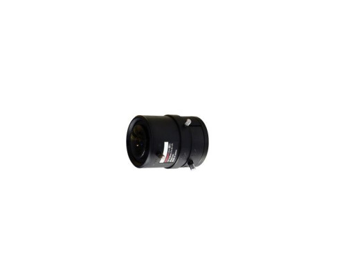 ViewZ VZ-A308AVMIR 1/3' Day/Night Vari-Focal Lens w/Manual Iris 3-8mm