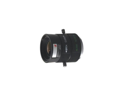 ViewZ VZ-AF2-8M 1/3' Fixed Focal Length Manual-Iris 2.8mm