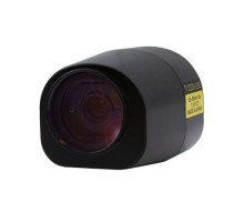 ViewZ VZ-B10X85M-6W 1/2' Motorized Zoom Lens with (3-Motor) 8.5-85 mm