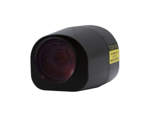 ViewZ VZ-B10X85M-6W 1/2' Motorized Zoom Lens with (3-Motor) 8.5-85 mm