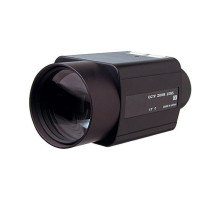 ViewZ VZ-B20X10MAI-4W 1/2' Motorized Zoom Lens with Video Auto-Iris