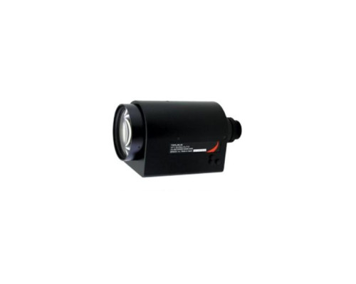 ViewZ VZ-B21X10MAI-4W 1/2' Motorized Zoom Lens w/Video Auto-Iris