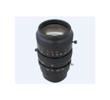 ViewZ VZ-B6X8M 1/2' Manual Zoom Lens 8-48mm F1.0 C-Mount