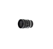 ViewZ VZ-BF12M-2 1/2' FA Fixed Lens w/Manual Iris 12mm F1.4 C-Mount