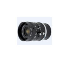 ViewZ VZ-BF6M-2 1/2' FA Fixed Lens with Manual Iris 6mm F1.4 C-Mount