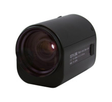 ViewZ VZ-C10X10MAI-4W 2/3' Motorized Zoom lens with Video Auto-Iris