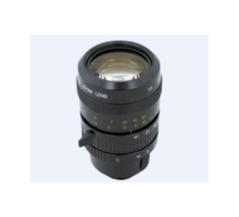 ViewZ VZ-C6X11M-Mold 2/3' Manual Zoom 11.5-69mm F1.4 C-Mount