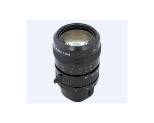 ViewZ VZ-C6X11M-Mold 2/3' Manual Zoom 11.5-69mm F1.4 C-Mount