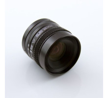 ViewZ VZ-C8M-5MP 2/3' 5MP Fixed Lens with Manual Iris 8mm F2.8 C-Mount