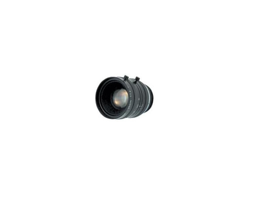 ViewZ VZ-DF25M-2 1' FA Fixed Lens with Manual Iris 25mm F1.4 - C-Mount