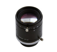 ViewZ VZ-DF35M-3MP-2 1' 3MP FA Fixed Lens with Manual Iris