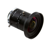 ViewZ VZ-DF8M-3MP-2 1' 3MP FA Fixed Lens with Manual Iris