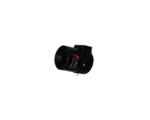 ViewZ VZ-F312AVDCIR-3MP 3Mp D/N DC Auto-Iris Varifocal Lens, 3.1-12mm