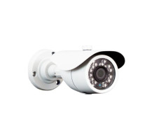 ViewZ VZ-FBC-1 2.1MP AHD Outdoor Bullet Camera w/3.6MM Lens