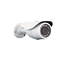 ViewZ VZ-VBC-1 2.1MP AHD Outdoor Bullet Camera W/2.8-12MM Lens