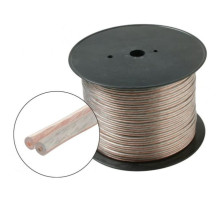 Cantek W-SPK16-2-500 Speaker Wire 16AWG/2500ft