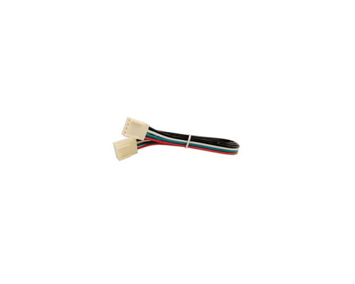 Elk W018B 18-inch 4-Pin Ribbon Cable