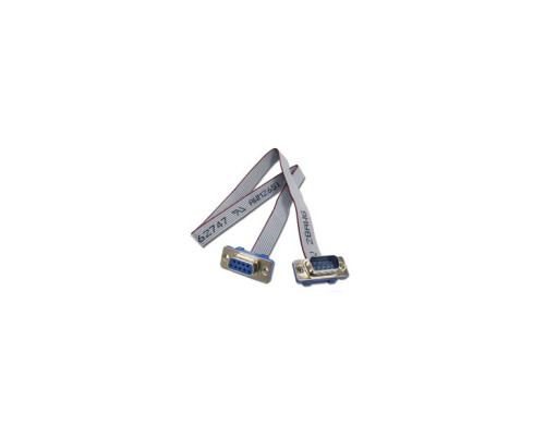 Elk W040A 17-inch Serial Ribbon Cable