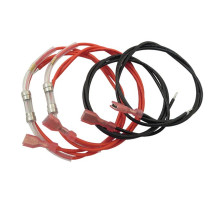 ELK W119 Dual Battery Wires for M1 Controls