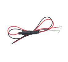 ELK W120 Dual Connection (Piggy Back) Battery Wires