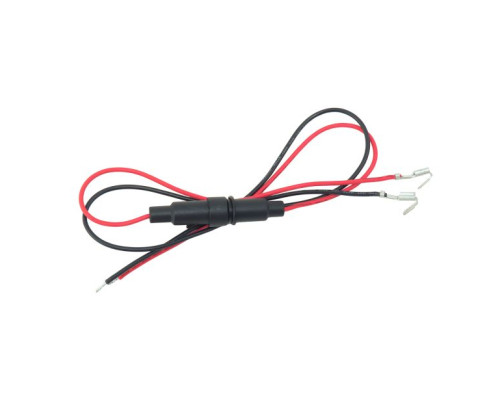 ELK W120 Dual Connection (Piggy Back) Battery Wires